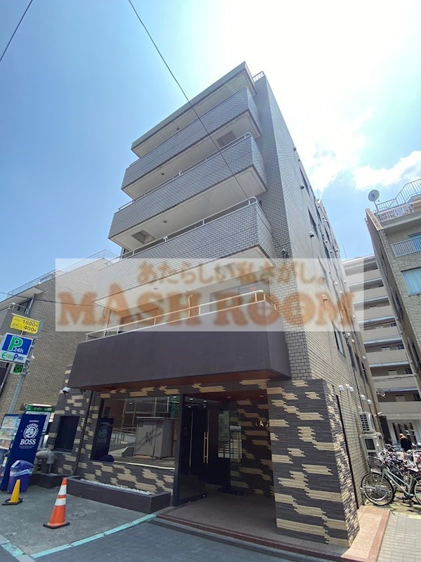 カサ・カスタニア