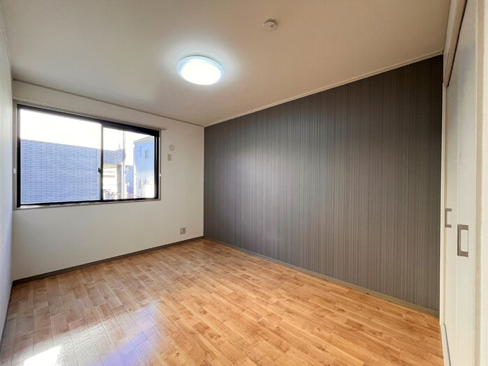 セジュールＮＯＲＩＴＡＫＥの収納