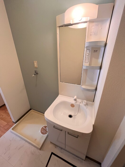 セジュールＮＯＲＩＴＡＫＥの玄関