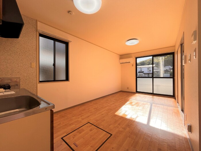 セジュールＮＯＲＩＴＡＫＥの外観