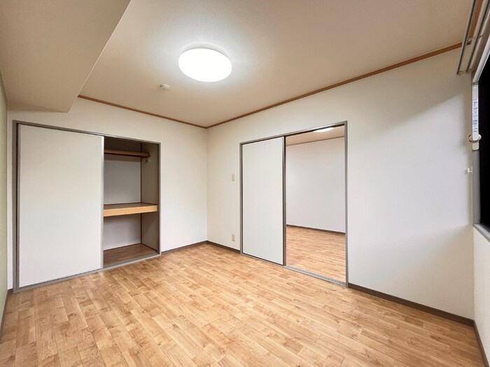 セジュールＮＯＲＩＴＡＫＥの洗面所