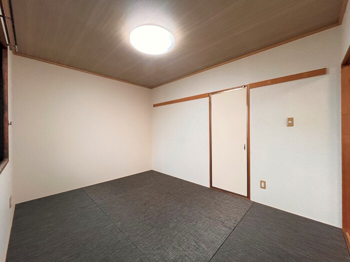 セジュール花尻　A棟のその他