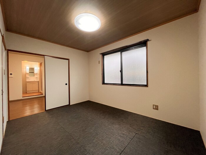 セジュール花尻　A棟のその他