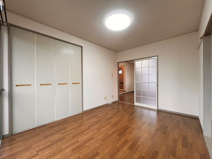 セジュール花尻　A棟のその他