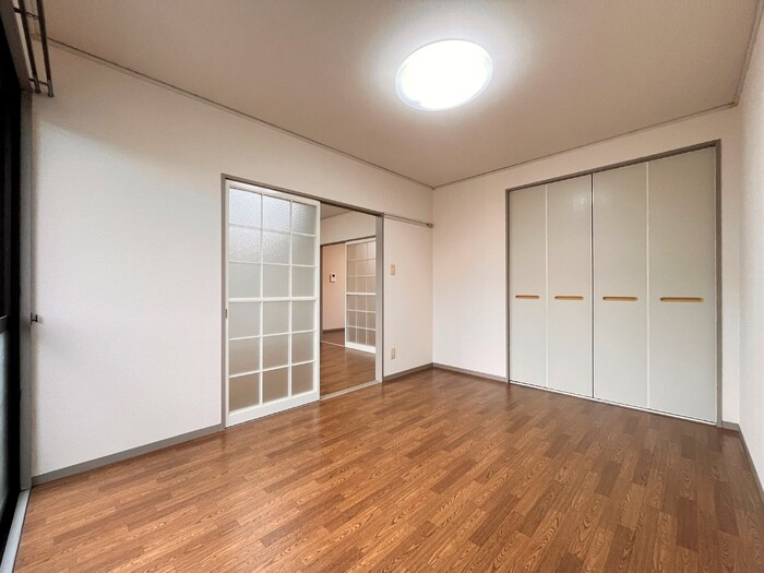 セジュール花尻　A棟のその他