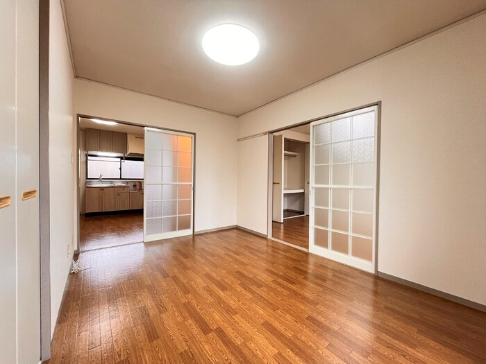 セジュール花尻　A棟のその他