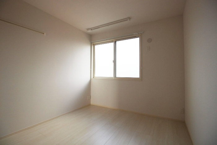 フルス吉備津の内装|別のお部屋の同仕様写真です。