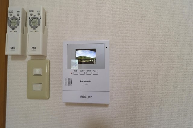 ピュアステージⅤのセキュリティ