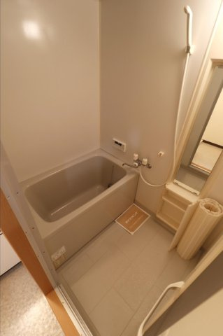 ピュアステージⅤの浴室