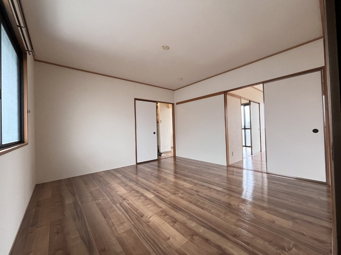 ビューラーＴ．Ｋ　B棟のその他