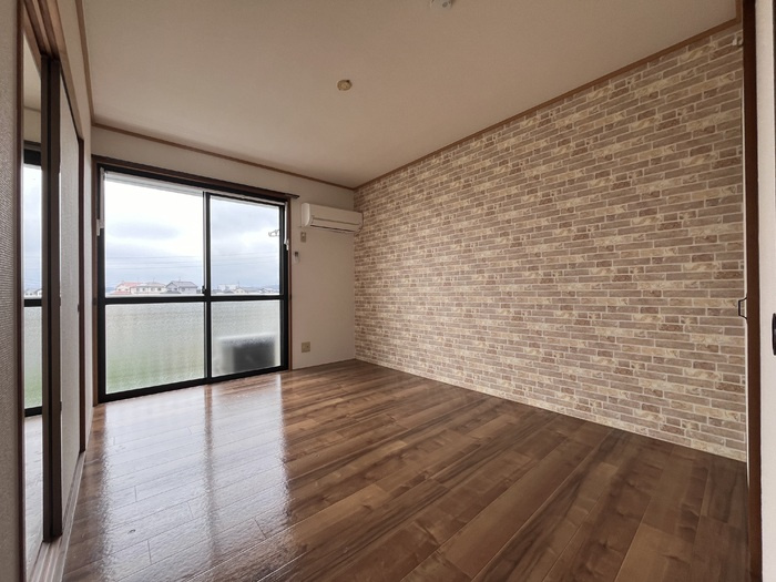 ビューラーＴ．Ｋ　B棟のその他