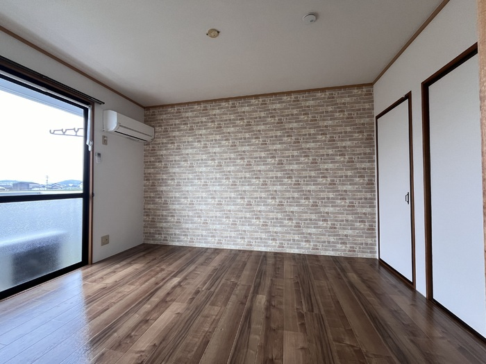 ビューラーＴ．Ｋ　B棟のその他