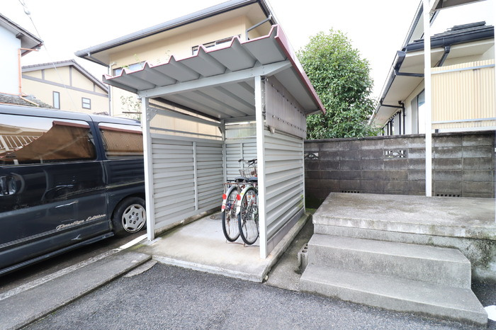 プレジール山河