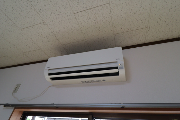 ファミーユロータスの設備