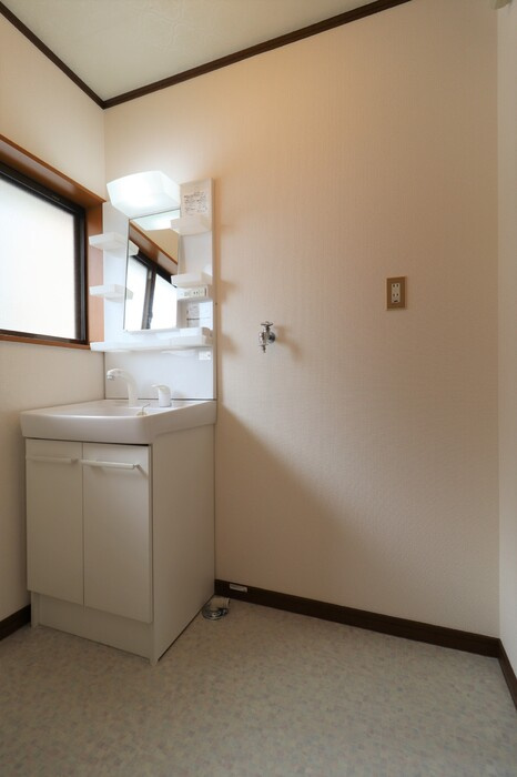 ファミーユロータスの設備