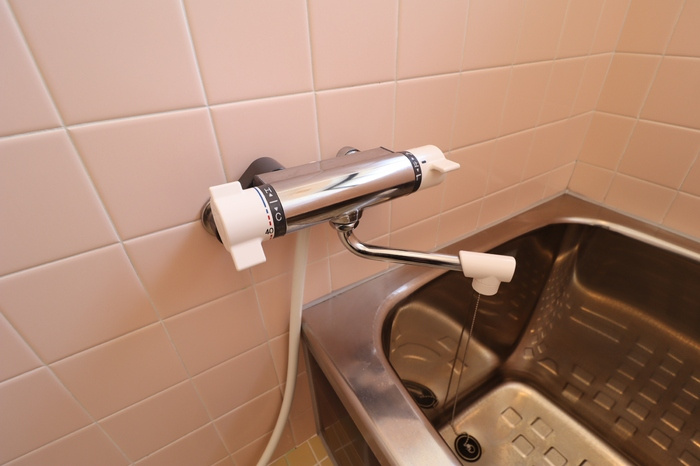 ファミーユロータスの設備