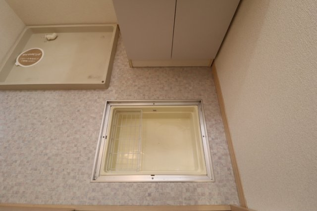 メゾンプリネール　A棟の設備