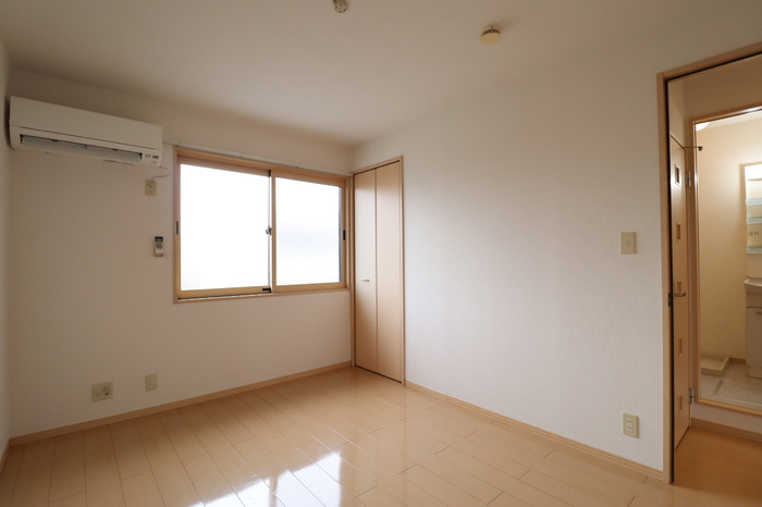 メゾンプリネール　A棟のその他