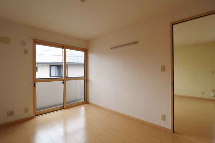 メゾンプリネール　A棟のその他