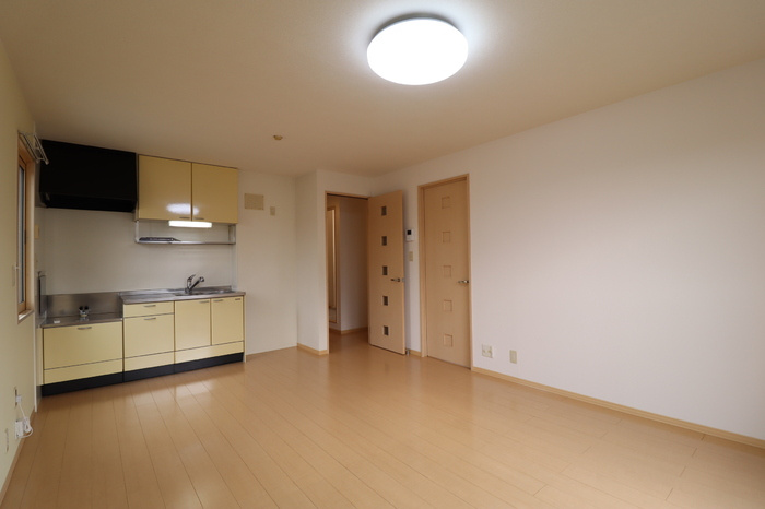 メゾンプリネール　A棟のその他