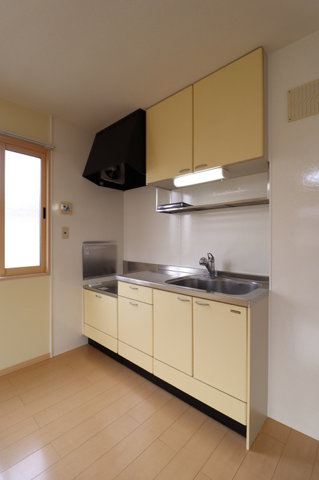 メゾンプリネール　A棟