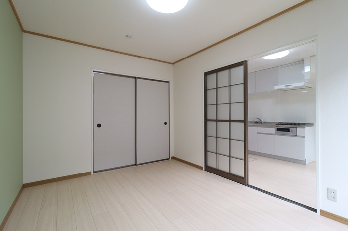 マルベリーＭ　A棟のその他