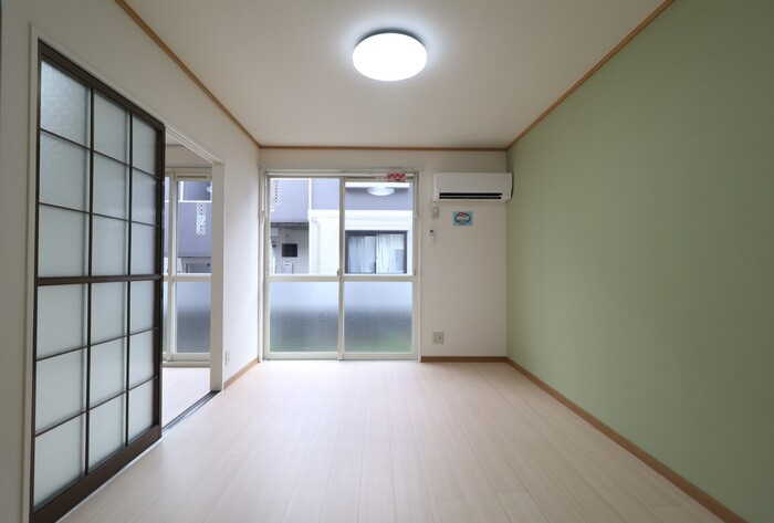 マルベリーＭ　A棟のその他