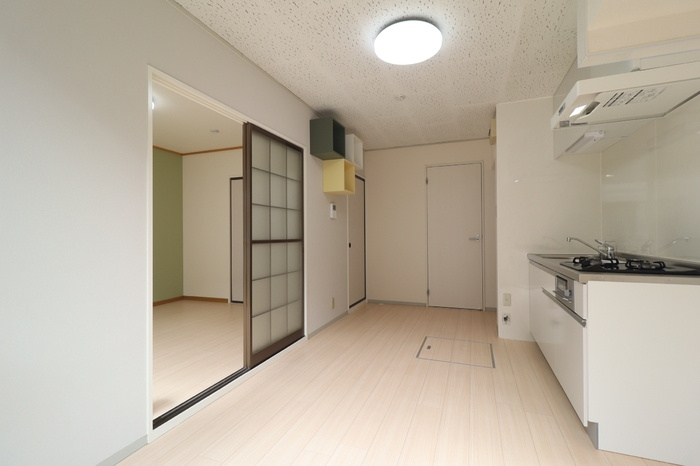 マルベリーＭ　A棟のその他