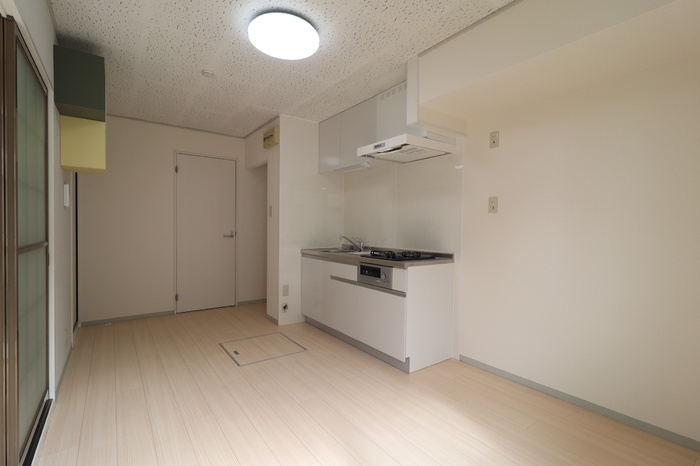 マルベリーＭ　A棟のその他