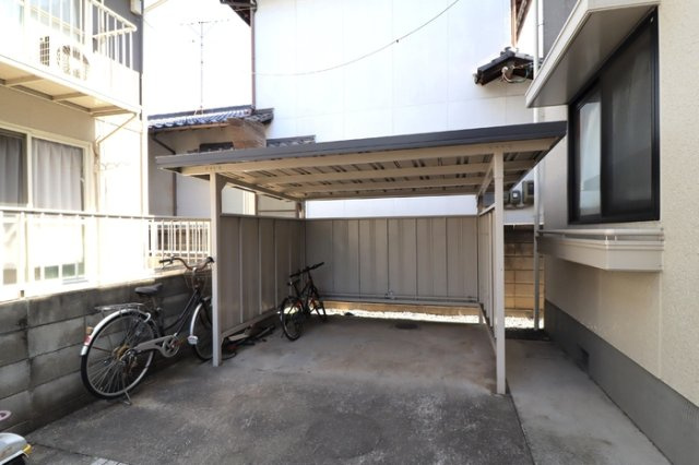 マルベリーＭ　A棟