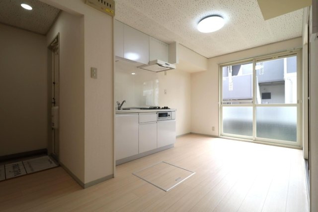 マルベリーＭ　A棟