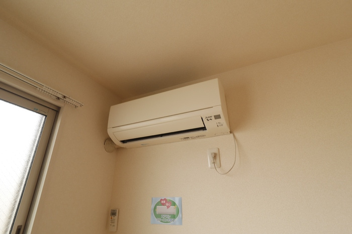 ラーバンコート　Ⅱ番館 Ⅱのセキュリティ