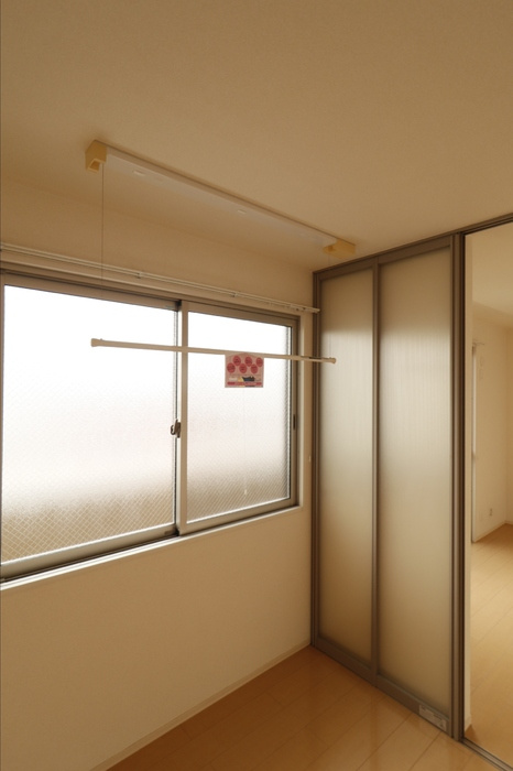 ラーバンコート　Ⅱ番館 Ⅱの設備