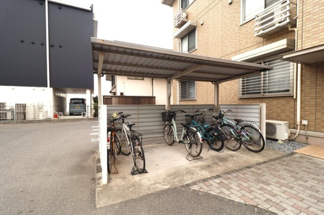 ラーバンコート　Ⅱ番館 Ⅱのその他