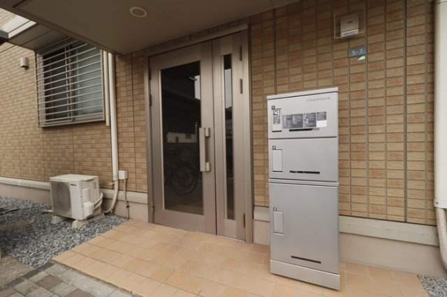 ラーバンコート　Ⅱ番館 Ⅱ