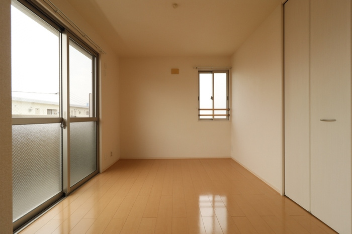 ラーバンコート　Ⅱ番館 Ⅱの浴室