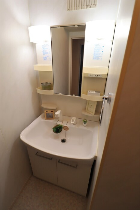 ラーバンコート　Ⅱ番館 Ⅱの洋室