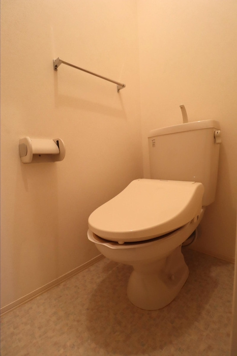 ラーバンコート　Ⅱ番館 Ⅱの洗面所