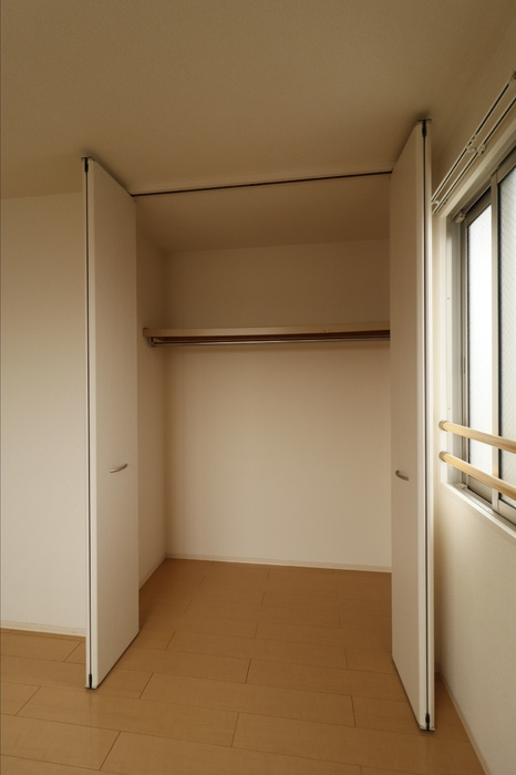 ラーバンコート　Ⅱ番館 Ⅱのトイレ