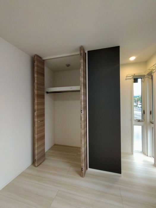 ラシュレ大元の収納