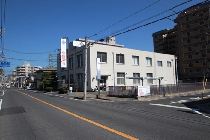 ラシュレ大元の周辺