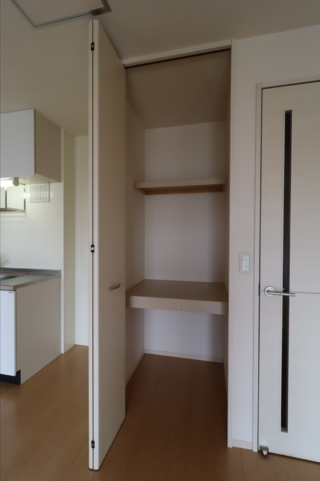 Ｃｏｒａｌ　Ｒｅｅｆ　Ｋの収納