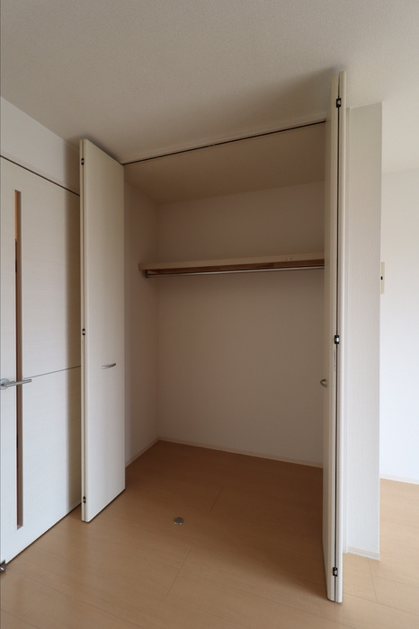 Ｃｏｒａｌ　Ｒｅｅｆ　Ｋの収納