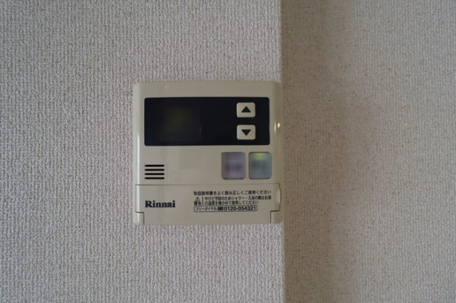 Ｃｏｒａｌ　Ｒｅｅｆ　Ｋの設備