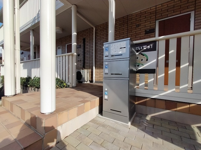 Ｃｏｒａｌ　Ｒｅｅｆ　Ｋのその他共用部分