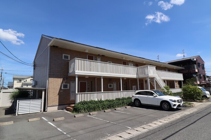 Ｃｏｒａｌ　Ｒｅｅｆ　Ｋの外観