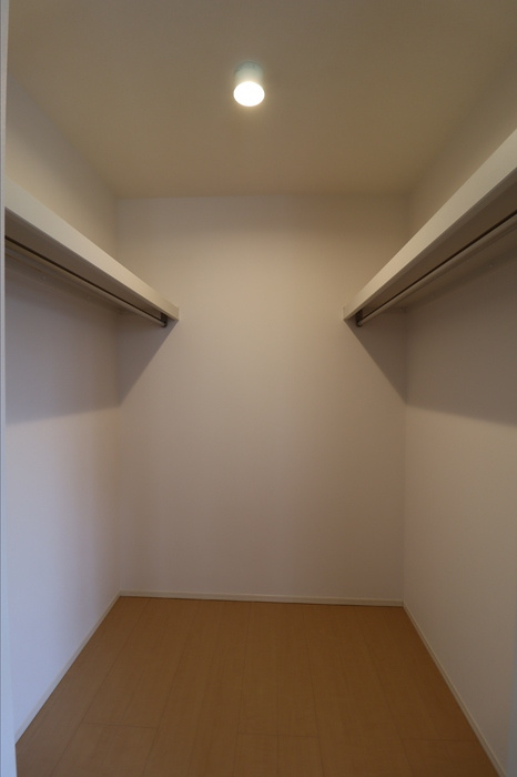 ルピナス高柳東町３の収納