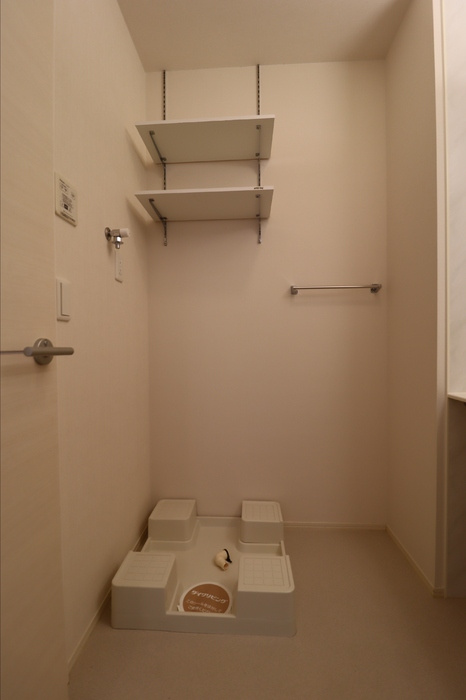 ルピナス高柳東町３の設備