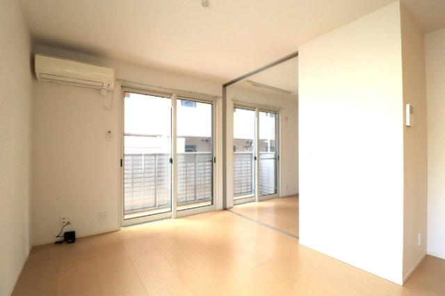 ルピナス高柳東町３