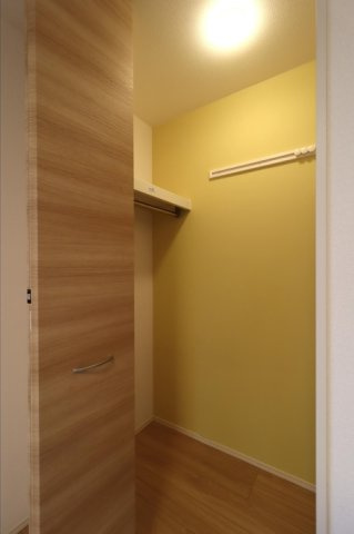 Ｍａ　Ｍａｉｓｏｎの収納